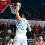 CBA��25�֣�����104-96��һ