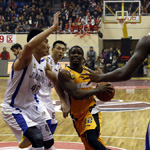 CBA��25�֣�����125-119����