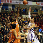 CBA��25�֣�����116-99�Ϻ�