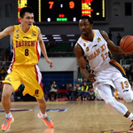 CBA��25�֣�ɽ��144-129ͬ��