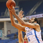 CBA��28�֣��ൺ134-118����