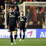 西甲第17轮:瓦伦西亚2-1皇马