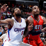 常规赛:老鹰107-98快船