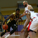 CBA第31轮:佛山118-112山东