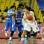 CBA��32�֣���ɽ115-125�ൺ