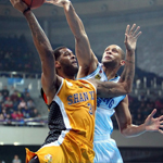 CBA第32轮:北京126-101山西