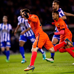 ���׵�19��:��������4-0����³����