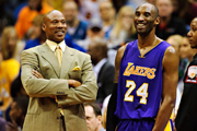 湖人主帅:科比提前退役我能够理解