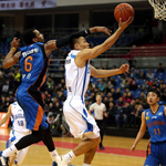 CBA��33�֣��ൺ104-84�Ĵ�