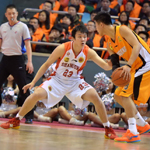 CBA��33�֣�ɽ��114-88����