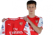 转会费160万镑 阿森纳宣布签下17岁波兰小鲜肉