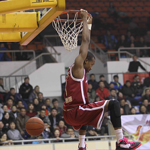 CBA第35轮:江苏114-124浙江