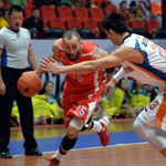 CBA第35轮:佛山120-104四川