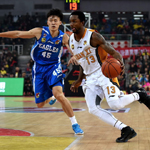 CBA��35�֣�ɽ��124-114�ൺ