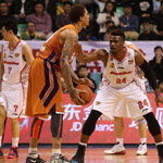 CBA��35�֣��㶫127-102�Ϻ�