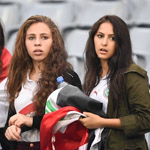 ������ս�����ȶ�������Ů��PK��������