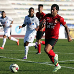 埃神破门克莱奥反戈 恒大2-1巴甲劲旅