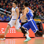 CBA��36�֣�����93-89ɽ��