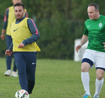 卡纳瓦罗率教练组踢比赛 恒大众大牌成看客