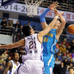 CBA��38�֣�����115-107����