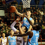 数说常规赛:82分创造历史