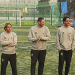 GLS�߽�У԰���� ��˹������������������