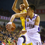 CBA���������ֵڶ��� ����121-105����