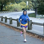 “奔跑吧,雨绮”写真曝光 揭秘纽约时尚之旅