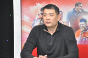 巩晓彬或兼任山东队副总 赛季总结点出四个问题