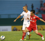 杨旭2射1传 鲁能客场3-2险胜越南平阳