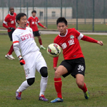 �г������� ��������VS���Ͻ�ҵ1-0