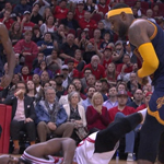 NBAץ���¼��̵㣺���޹߷� ������ղ��