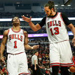 NBA节后综合症:罗斯受伤 韦少连续三双