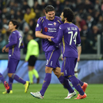 意大利杯:尤文图斯1-2佛罗伦萨