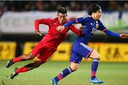 日本U22热身9-0狂胜缅甸 国少连败差距大