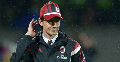 意甲-德斯特罗破门遭逆转 佛罗伦萨2-1AC米兰