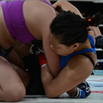 唐金遇昆仑决最惨烈一战 十字固绞杀对手