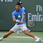 印第赛两天王激烈决斗 小德成功卫冕