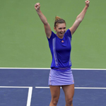 哈勒普逆转击败扬科 首摘皇冠赛桂冠