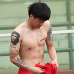 ���µ���С���㸹��+����