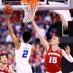 NCAA�ܾ������ſ�68-63ʤ��˹����