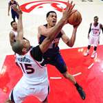 NBA����������ӥ96-69̫��