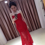 ���ؽ��޴���ɴ ��ɫ�ο�ȹ������