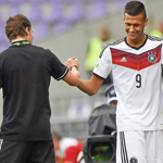 ��ǿ�����������¹�������U21ת���¼