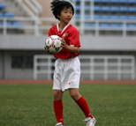 外媒盘点世界各地梅西 中国天才上榜