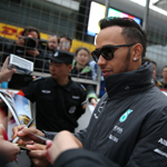 2015F1中国大奖赛揭秘 场面火爆