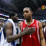 火箭与小牛十年恩怨史 哈登能否报姚麦之仇