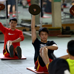 �й�����������ѵ����β��