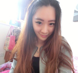 翟晓川女友照片 翟晓川女友曝光