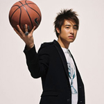 娱乐圈最会打篮球的明星